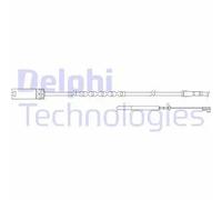 Delphi Sensore di usura pastiglie freno a disco LZ0243 per MINI Countryman