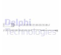 Sensore usura pastiglie Freno a disco LZ0244 DELPHI per MINI MINI COUNTRYMAN