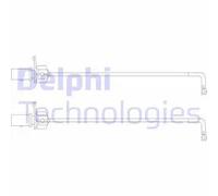 Sensore usura pastiglie Freno a disco LZ0250 DELPHI per AUDI PORSCHE