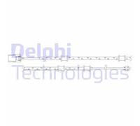 Sensore usura pastiglie Freno a disco LZ0254 DELPHI per JAGUAR XF I