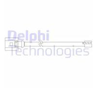 DELPHI LZ0299 Sensore di usura delle pastiglie freni