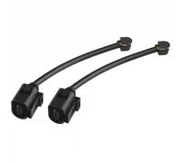 Sensore usura pastiglie Freno a disco LZ0383 DELPHI per PORSCHE CAYENNE