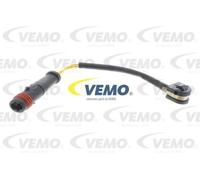 Sensore usura pastiglie Freno a disco V30-72-0179 VEMO per MERCEDES-BENZ CLS SL