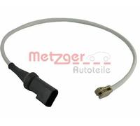 Sensore usura pastiglie Freno a disco WK 17-286 METZGER per FORD