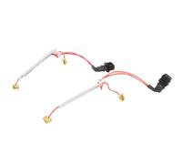 TEXTAR 98028200 Sensore di usura delle pastiglie freni