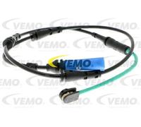 Sensore usura pastiglie montato su un solo lato Freno a disco V20-72-5257 VEMO