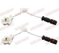 Sensore usura pastiglie WS 0111 A QUICK BRAKE per MERCEDES-BENZ 190 CLASSE E