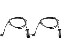 Sensore usura pastiglie WS 0121 A QUICK BRAKE per OPEL KADETT E Hatchback