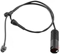 Contatto di avvertimento, usura delle pastiglie dei freni QUICK BRAKE WS 0154 A