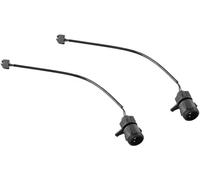 Sensore usura pastiglie WS 0155 A QUICK BRAKE per AUDI 200 C3 Tre volumi V8