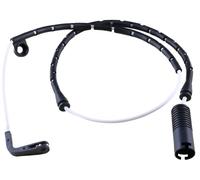 Contatto di avvertimento, usura delle pastiglie dei freni QUICK BRAKE WS 0163 A