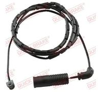 Sensore usura pastiglie WS 0192 A QUICK BRAKE per BMW 3 3 Coupé 3 Touring
