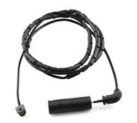 Contatto di avvertimento, usura delle pastiglie dei freni QUICK BRAKE WS 0192 A
