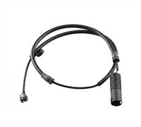 Contatto di avvertimento, usura delle pastiglie dei freni QUICK BRAKE WS 0201 A