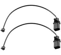 Sensore usura pastiglie WS 0211 A QUICK BRAKE per AUDI A4 B5 Avant