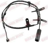 Sensore usura pastiglie WS 0217 A QUICK BRAKE per MINI MINI MINI Cabriolet