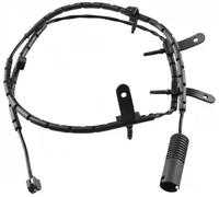 QUICK BRAKE WS 0217 A Sensore di usura delle pastiglie freni