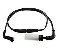Contatto di avvertimento, usura delle pastiglie dei freni QUICK BRAKE WS 0219 A