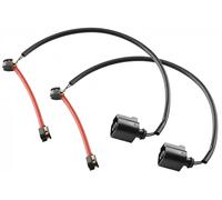 Sensore usura pastiglie WS 0225 A QUICK BRAKE per AUDI PORSCHE VW