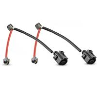 Sensore usura pastiglie WS 0226 A QUICK BRAKE per AUDI PORSCHE VW BENTLEY