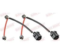 Sensore usura pastiglie WS 0226 A QUICK BRAKE per AUDI PORSCHE VW BENTLEY