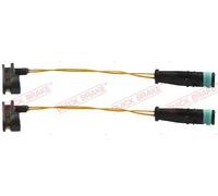 Sensore usura pastiglie WS 0227 A QUICK BRAKE per MERCEDES-BENZ VITO Autobus