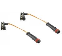 Sensore usura pastiglie WS 0229 A QUICK BRAKE per MERCEDES-BENZ CLASSE R VIANO