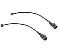 Contatto segnalazione, usura pastiglie freno QUICK BRAKE WS 0230 A TT 3.2 2003-