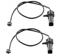 Sensore usura pastiglie WS 0243 A QUICK BRAKE per VW PASSAT B5.5