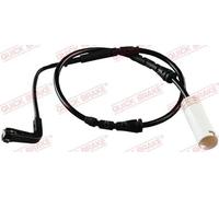Sensore usura pastiglie WS 0250 A QUICK BRAKE per BMW LAND ROVER
