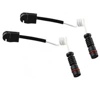 2 x Tubo di aspirazione aria QUICK BRAKE per MERCEDES-BENZ, VW LT 28-46, LT