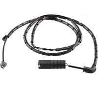 Contatto di avvertimento, usura delle pastiglie dei freni QUICK BRAKE WS 0254 A