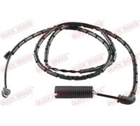 Sensore usura pastiglie WS 0254 A QUICK BRAKE per LAND ROVER RANGE ROVER III