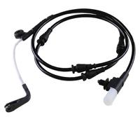 Contatto di avvertimento, usura delle pastiglie dei freni QUICK BRAKE WS 0261 A
