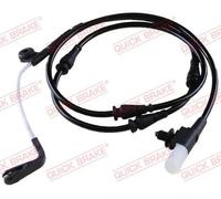 Sensore usura pastiglie WS 0261 A QUICK BRAKE per LAND ROVER RANGE ROVER SPORT I