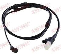 Sensore usura pastiglie WS 0264 A QUICK BRAKE per LAND ROVER RANGE ROVER SPORT I