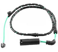 Contatto di avvertimento, usura delle pastiglie dei freni QUICK BRAKE WS 0268 A