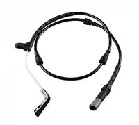 Sensore usura pastiglie WS 0271 A QUICK BRAKE per BMW X6