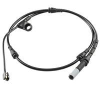 Contatto di avvertimento, usura delle pastiglie dei freni QUICK BRAKE WS 0284 A