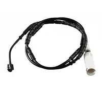 Contatto di avvertimento, usura delle pastiglie dei freni QUICK BRAKE WS 0287 A