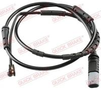 OJD Quick Brake Sensore usura pastiglie freni WS 0289 A