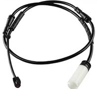 Contatto di avvertimento, usura delle pastiglie dei freni QUICK BRAKE WS 0307 A