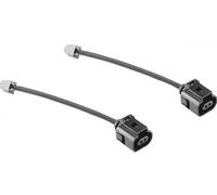 QUICK BRAKE WS 0310 A Sensore di usura delle pastiglie freni