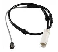 Contatto di avvertimento, usura delle pastiglie dei freni QUICK BRAKE WS 0317 A