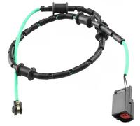 OJD Quick Brake Sensore usura pastiglie WS 0318 A – Contatto segnalazione anteriore per Jaguar XF