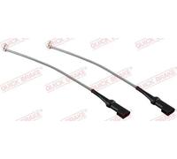 Sensore usura pastiglie WS 0328 A QUICK BRAKE per FORD TRANSIT V363 Furgone