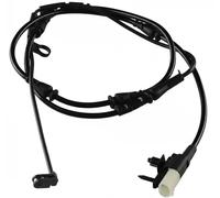 Contatto di avvertimento, usura delle pastiglie dei freni QUICK BRAKE WS 0330 A