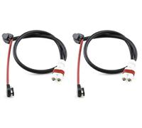 Sensore usura pastiglie WS 0333 A QUICK BRAKE per PORSCHE 911 Cabriolet 911