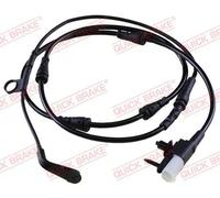 Sensore usura pastiglie WS 0364 A QUICK BRAKE per LAND ROVER RANGE ROVER IV