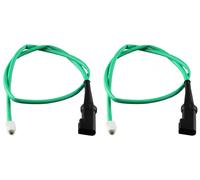 OJD Quick Brake Sensore usura pastiglie WS 0369 A per Ford Transit V363 Autobus